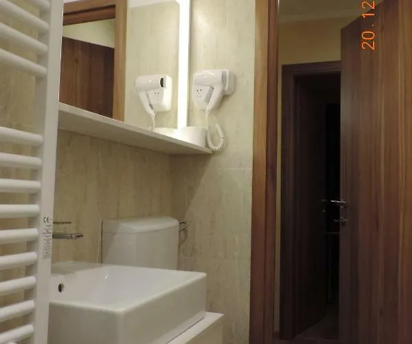 The Location Apartment *