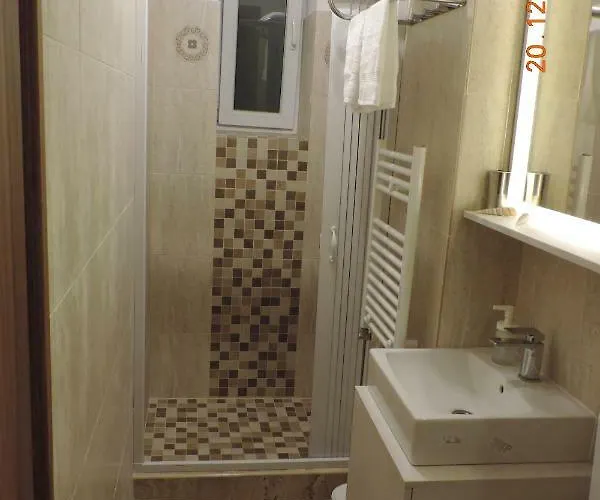 The Location Apartment Bucharest