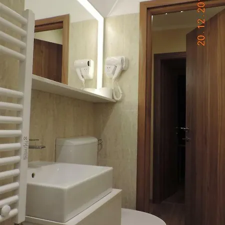 The Location Apartament *