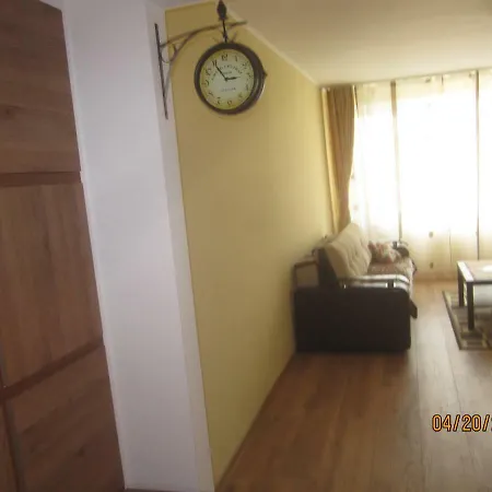 Apartament The Location *