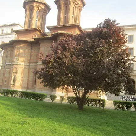 The Location *
