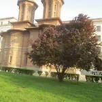 The Location *