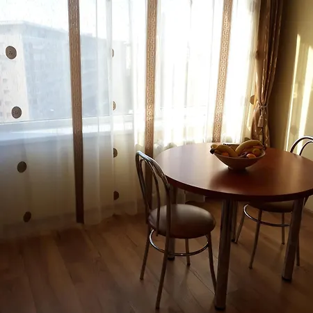 Apartment The Location *