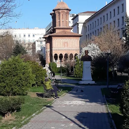 Διαμέρισμα The Location *