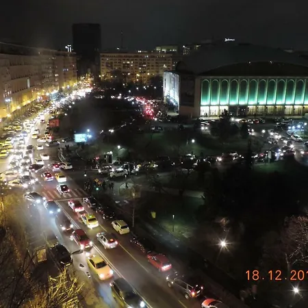 The Location Apartment