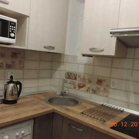 Διαμέρισμα The Location