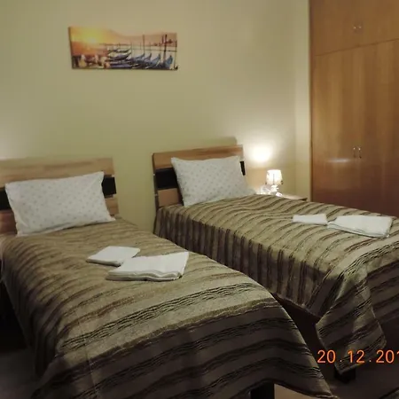 The Location * Bucharest