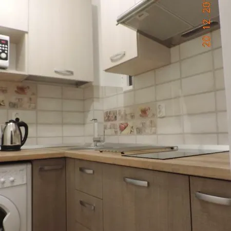 Apartment The Location *