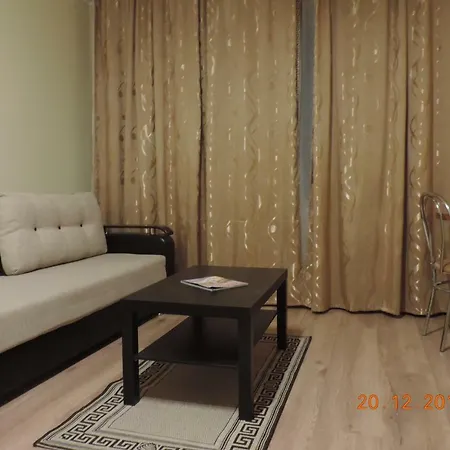 The Location Apartment Bucharest