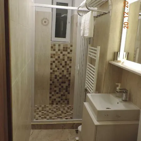 The Location Apartment Bucharest