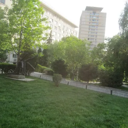 The Location Apartment