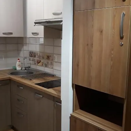 Διαμέρισμα The Location