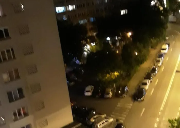 The Location