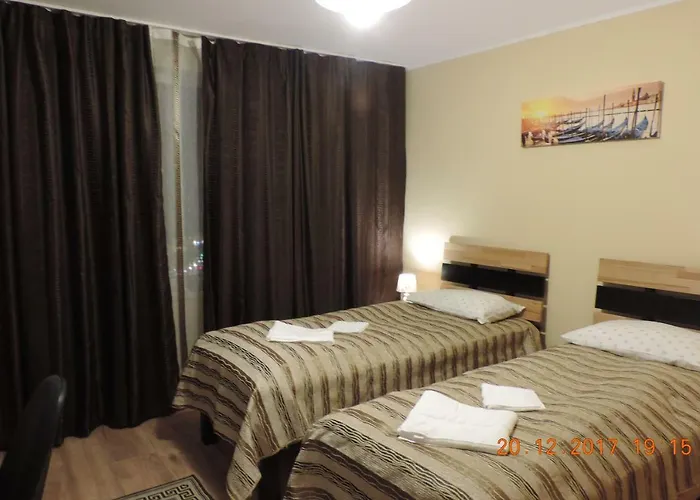 Appartement The Location *