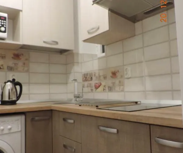 Appartement The Location *