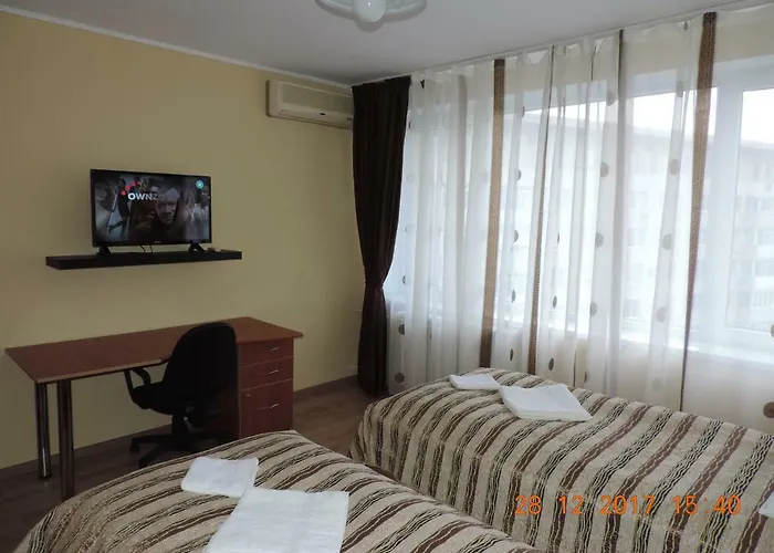 The Location Appartement
