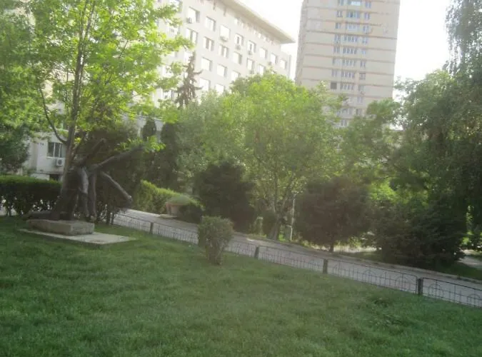 The Location Appartement