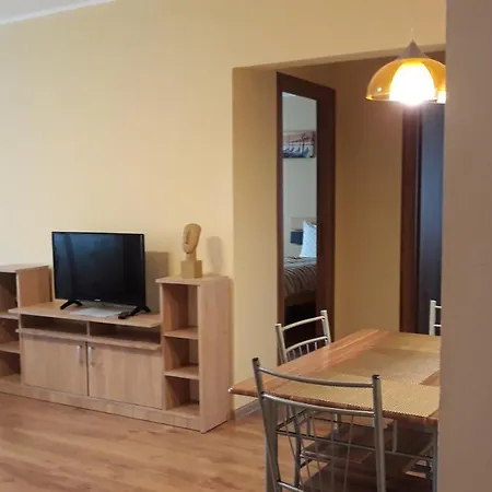 Apartment The Location
