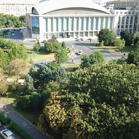 The Location Διαμέρισμα *