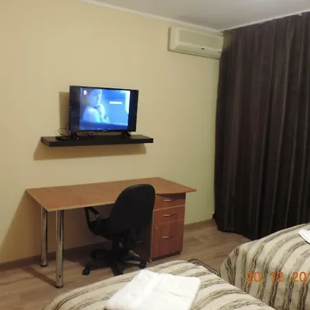 The Location Bucharest
