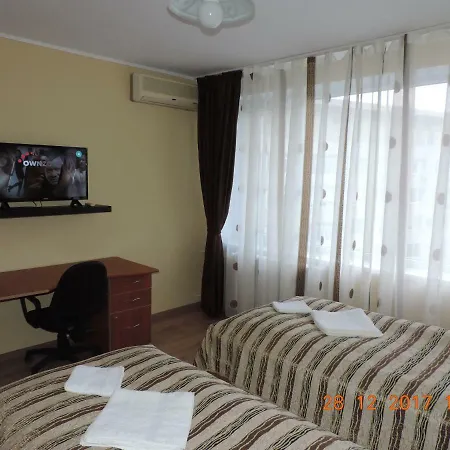 The Location Apartment