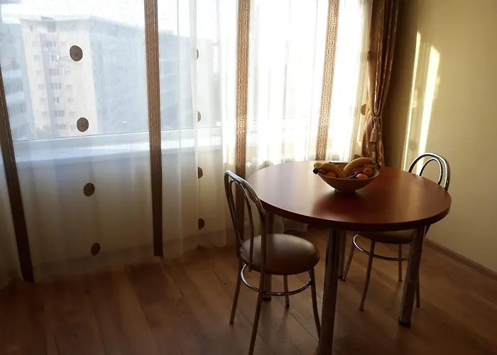 Διαμέρισμα The Location *