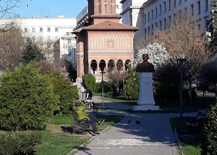 Διαμέρισμα The Location *