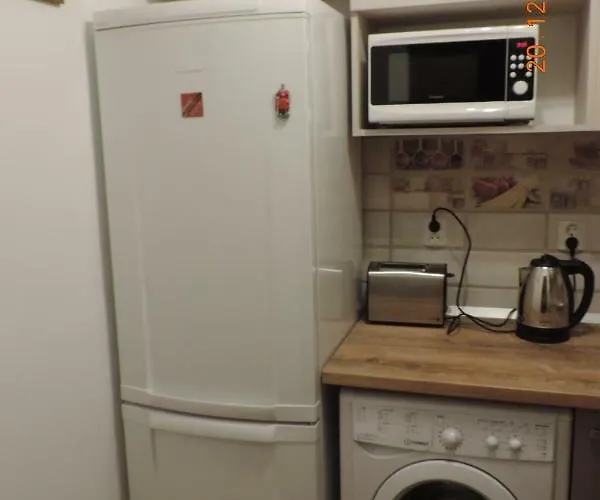 The Location 布加勒斯特