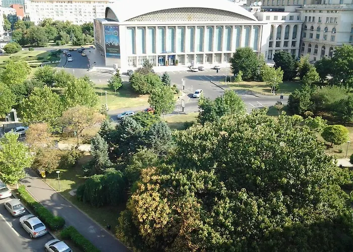 The Location Διαμέρισμα *