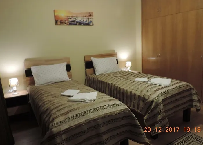 The Location * Βουκουρέστι