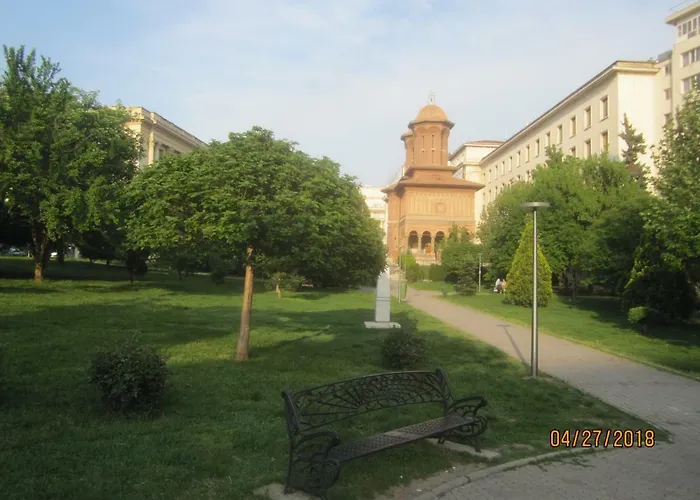 Διαμέρισμα The Location *