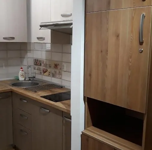 Διαμέρισμα The Location